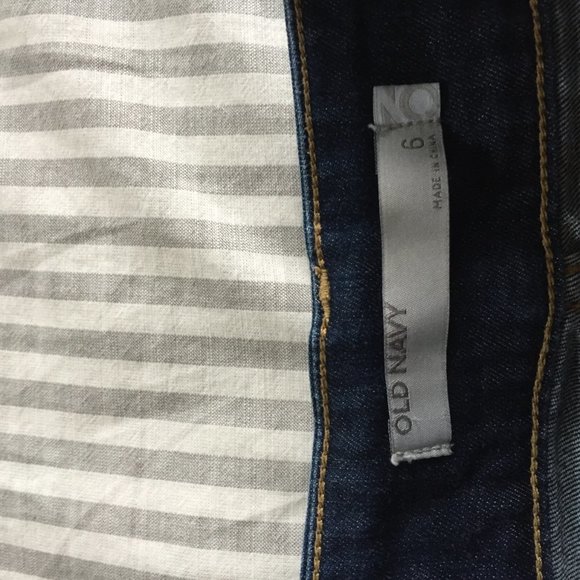 Jean Skirt - Picture 2 of 3